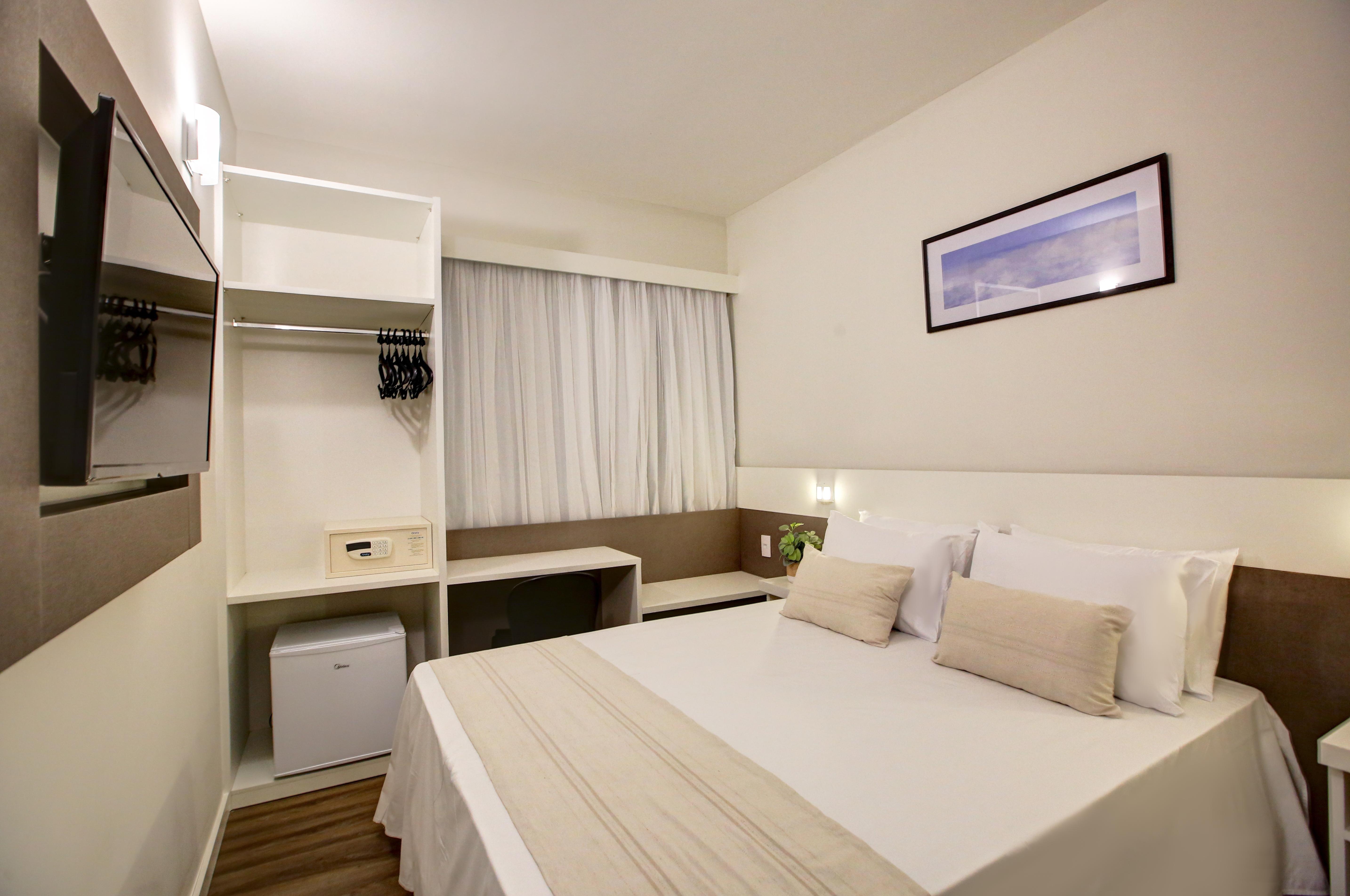 Transamerica Fit Vitoria Praia De Camburi Экстерьер фото