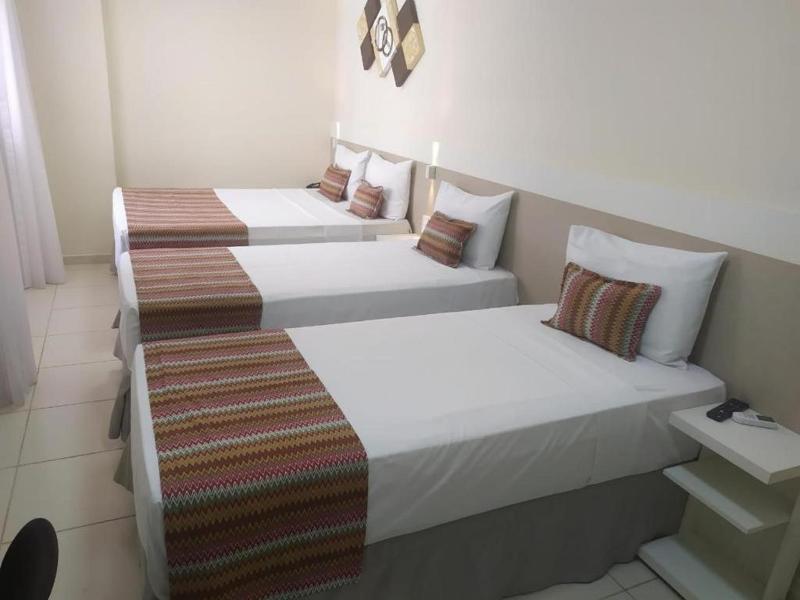 Transamerica Fit Vitoria Praia De Camburi Экстерьер фото
